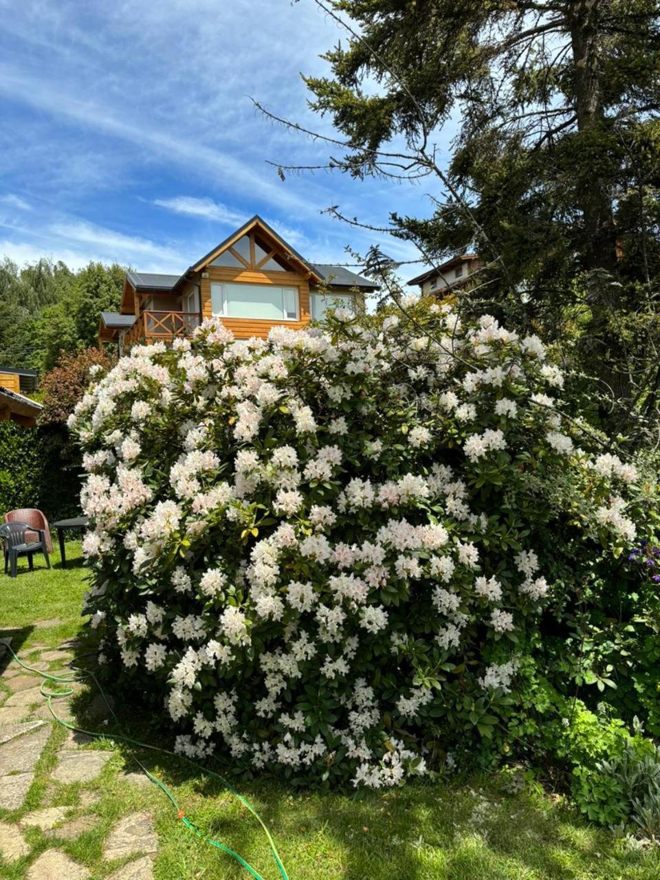 Andalue * San Carlos de Bariloche