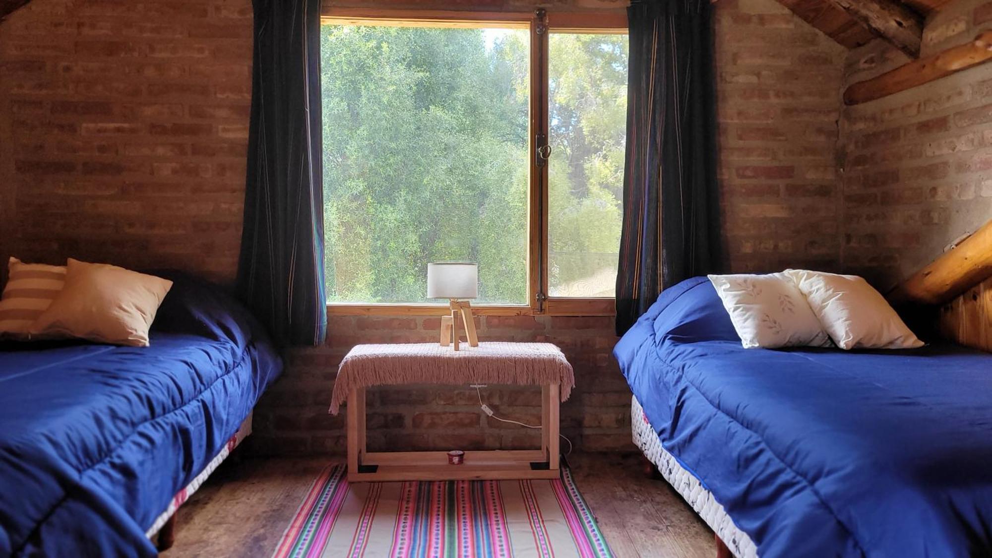 Cabana San Carlos de Bariloche