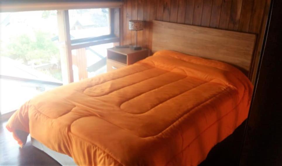Apartment Agustinas