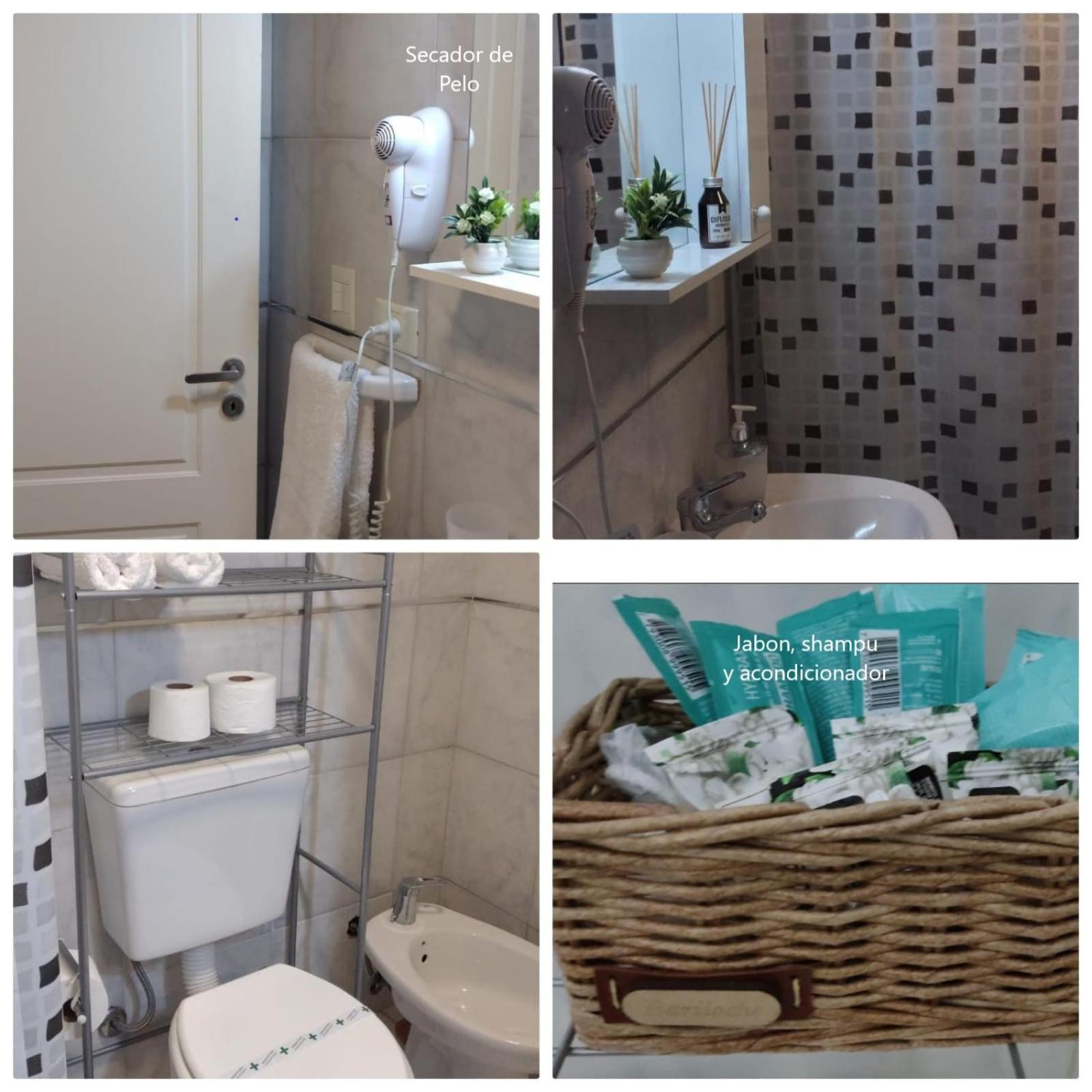 La Morada Apartment