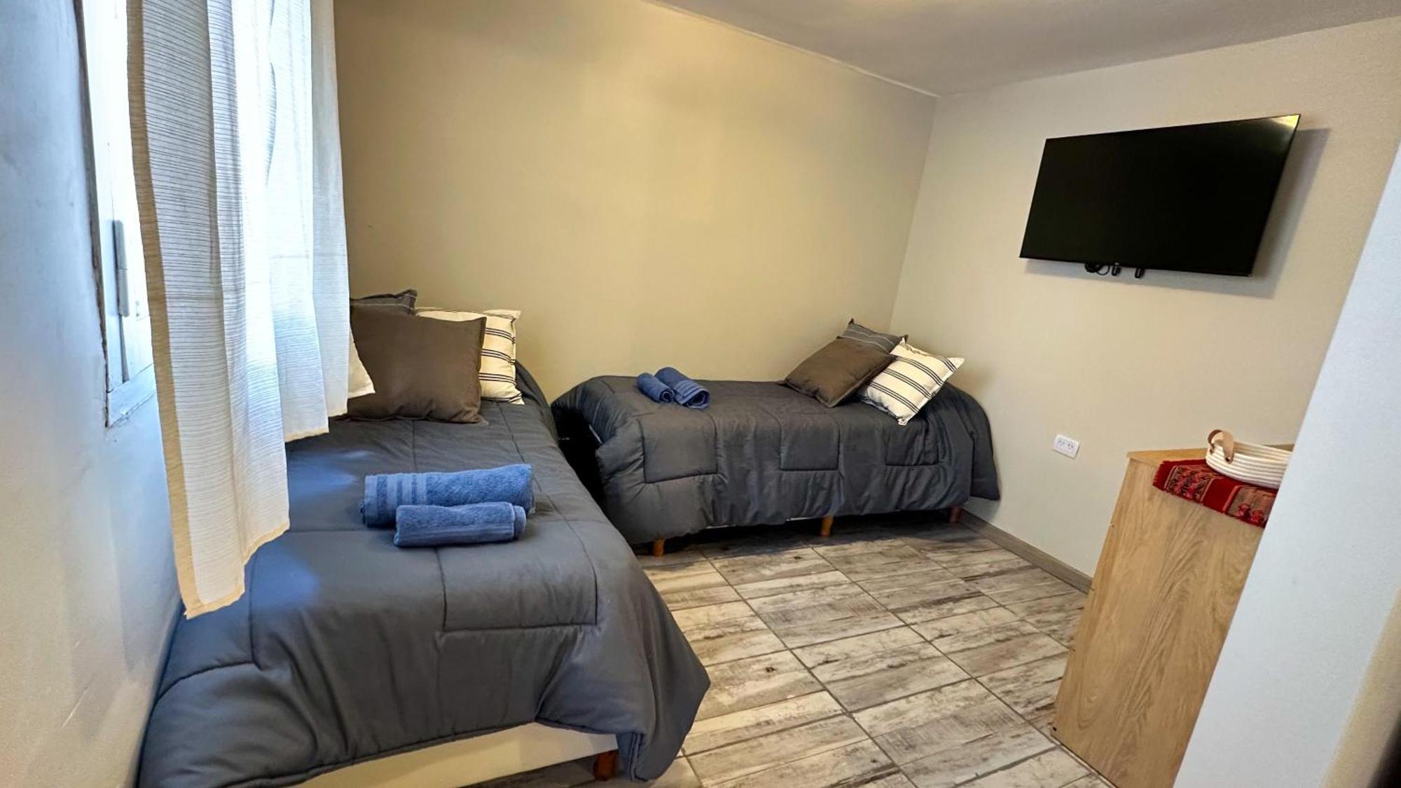 Apartamento Calidez Y Comfort - Cercano Centro Y *