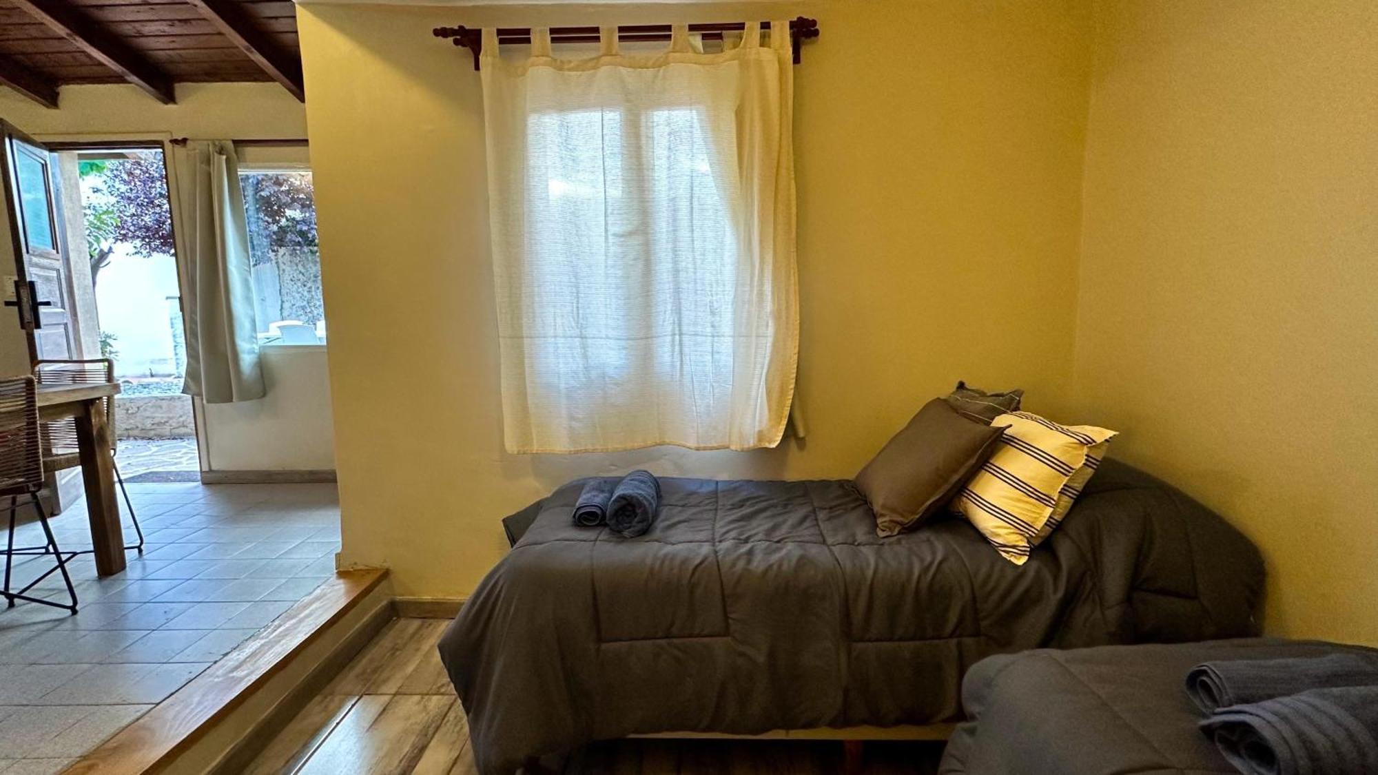 Calidez Y Comfort - Cercano Centro Y Apartamento San Carlos de Bariloche