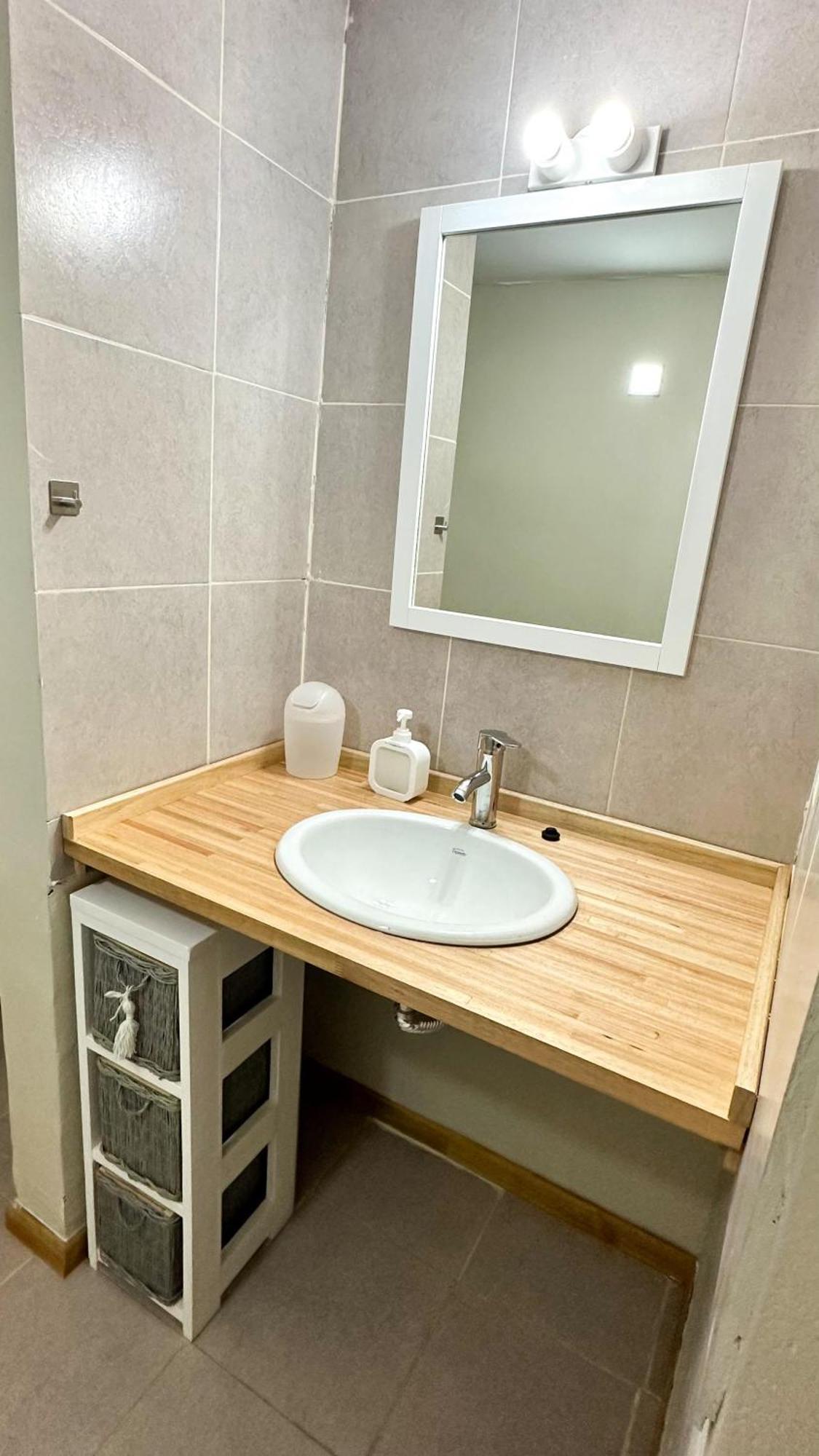 Calidez Y Comfort - Cercano Centro Y Apartamento