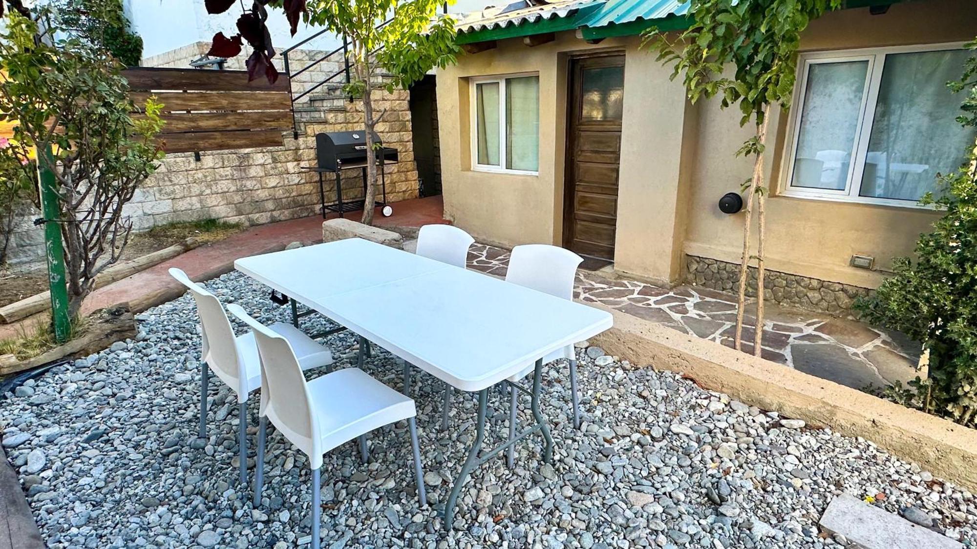 Apartamento Calidez Y Comfort - Cercano Centro Y San Carlos de Bariloche