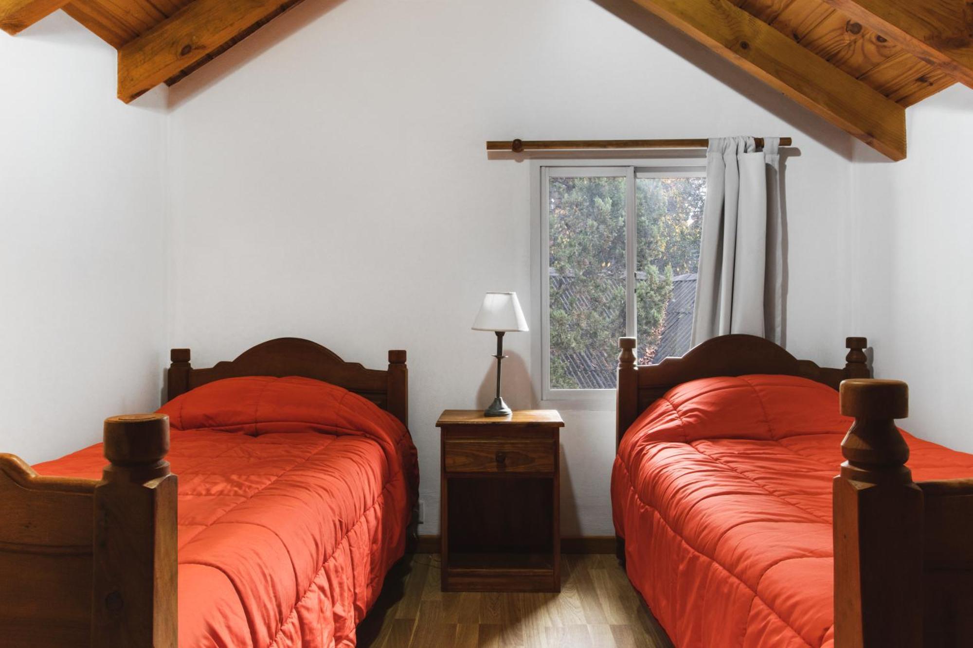 Apartamento Rivendell San Carlos de Bariloche