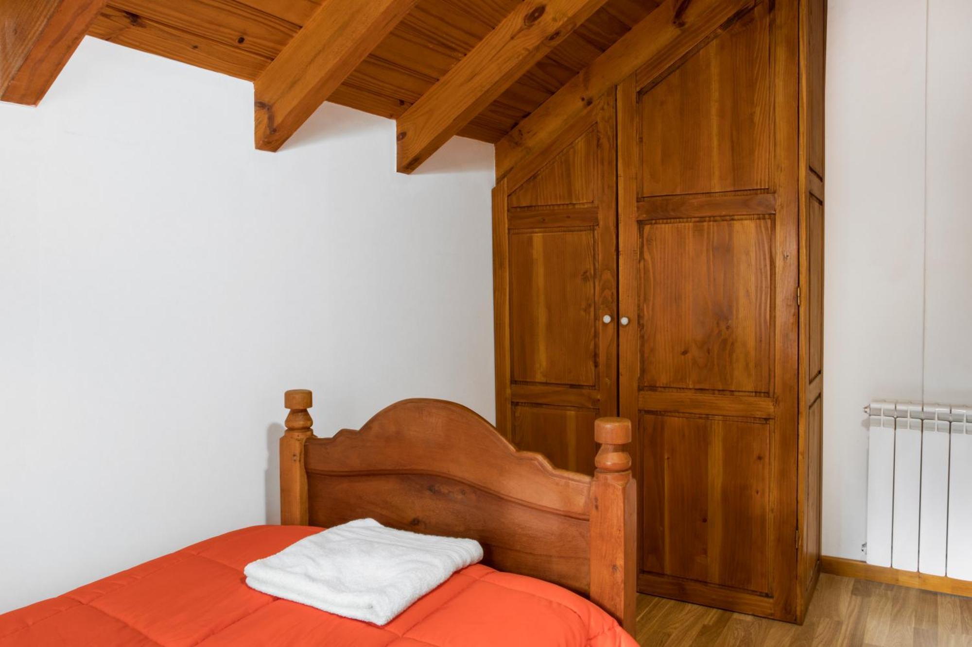 Rivendell Apartamento *