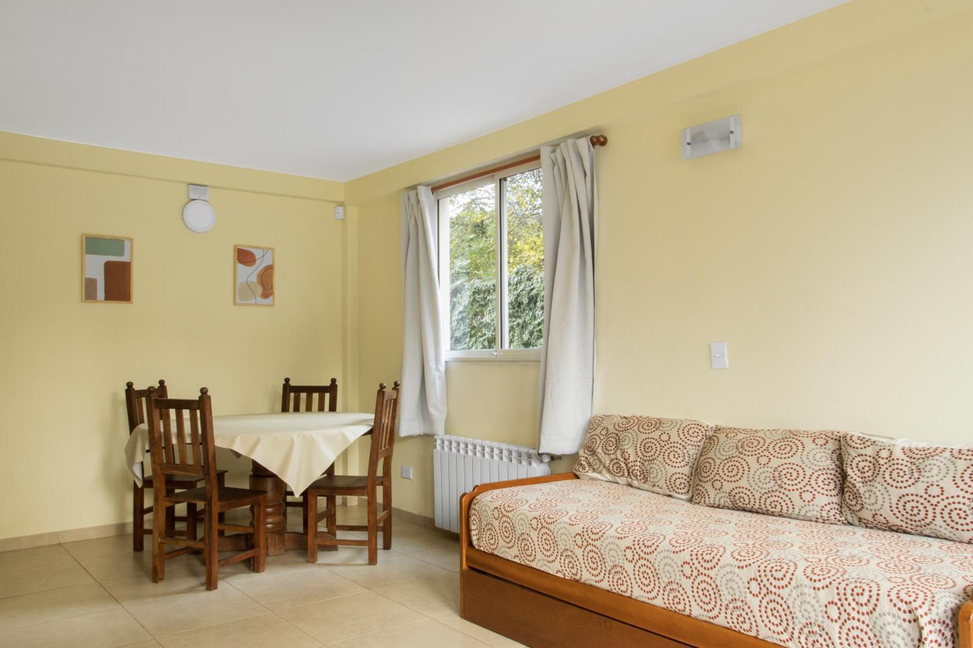 Rivendell Apartamento *