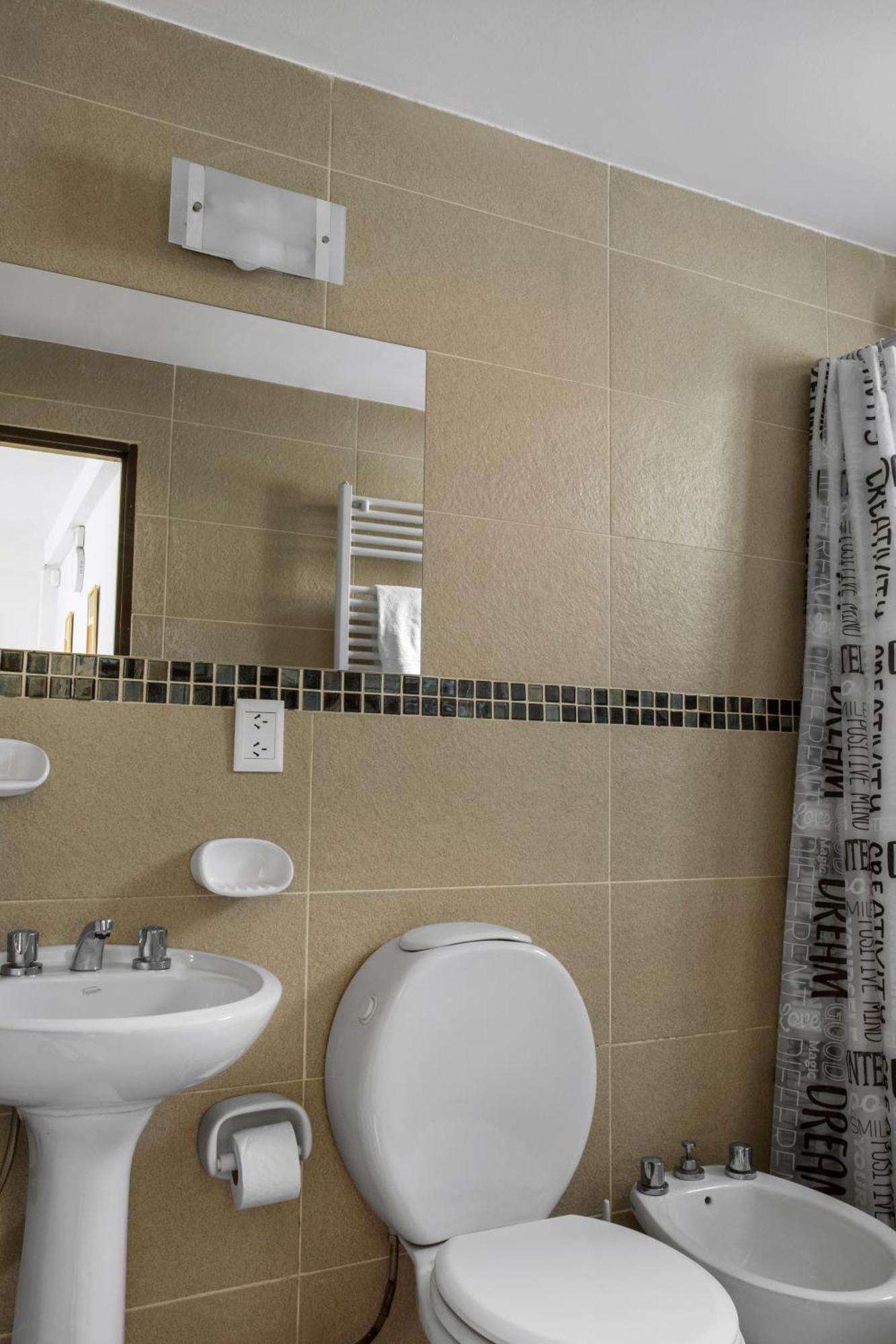Apartamento Rivendell *
