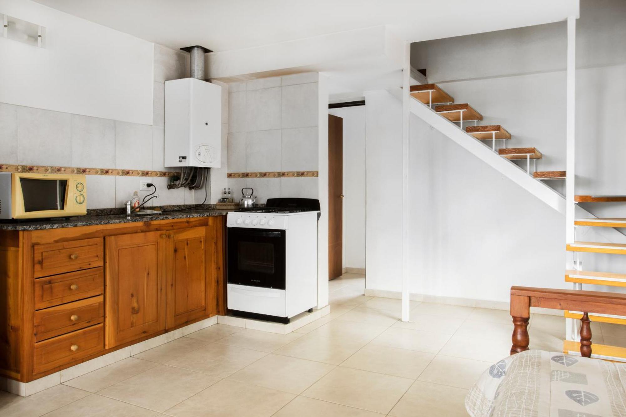 Apartamento Rivendell
