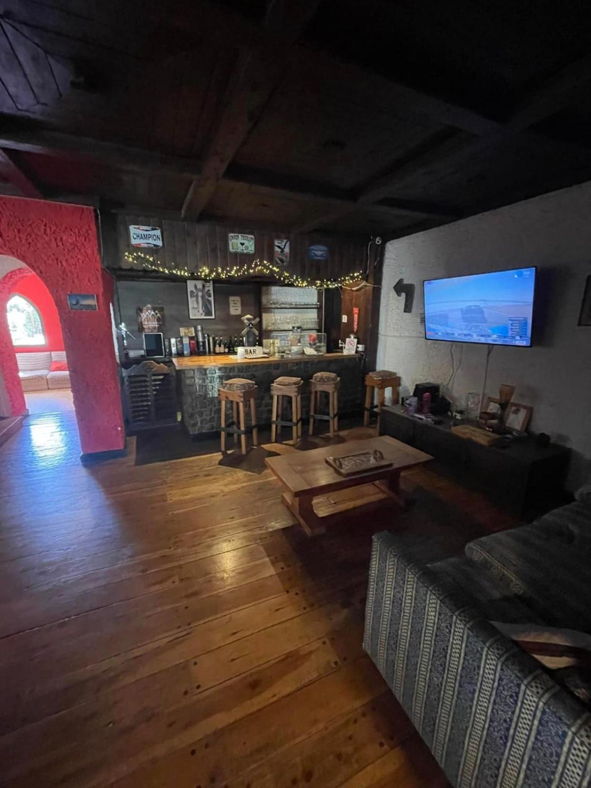 Guest house El Molino *