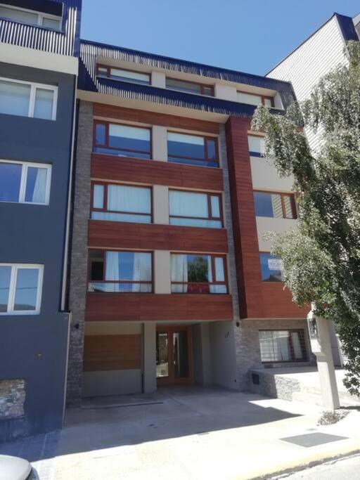 Apartment Centrico, Comodo Y Tranquilo *