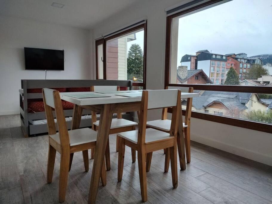 Apartamento Centrico, Comodo Y Tranquilo