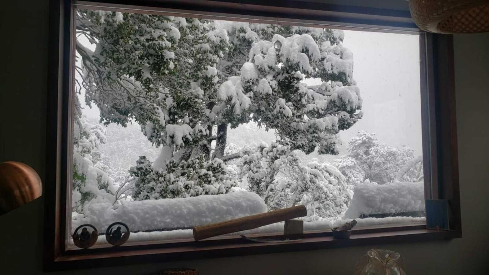Wayra - Casa De Montana * San Carlos de Bariloche