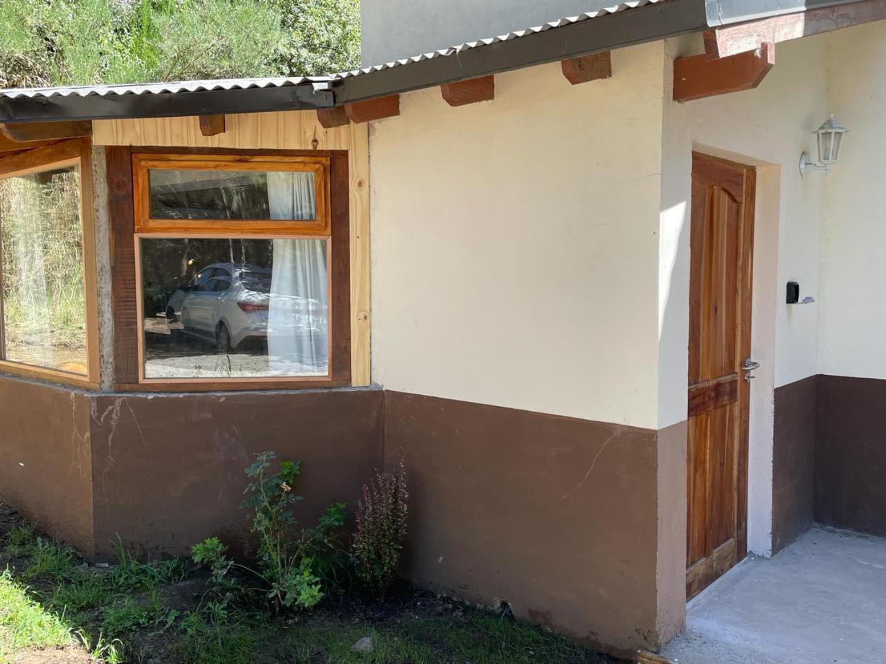 Casa Llao De Montana Сasa de vacaciones San Carlos de Bariloche