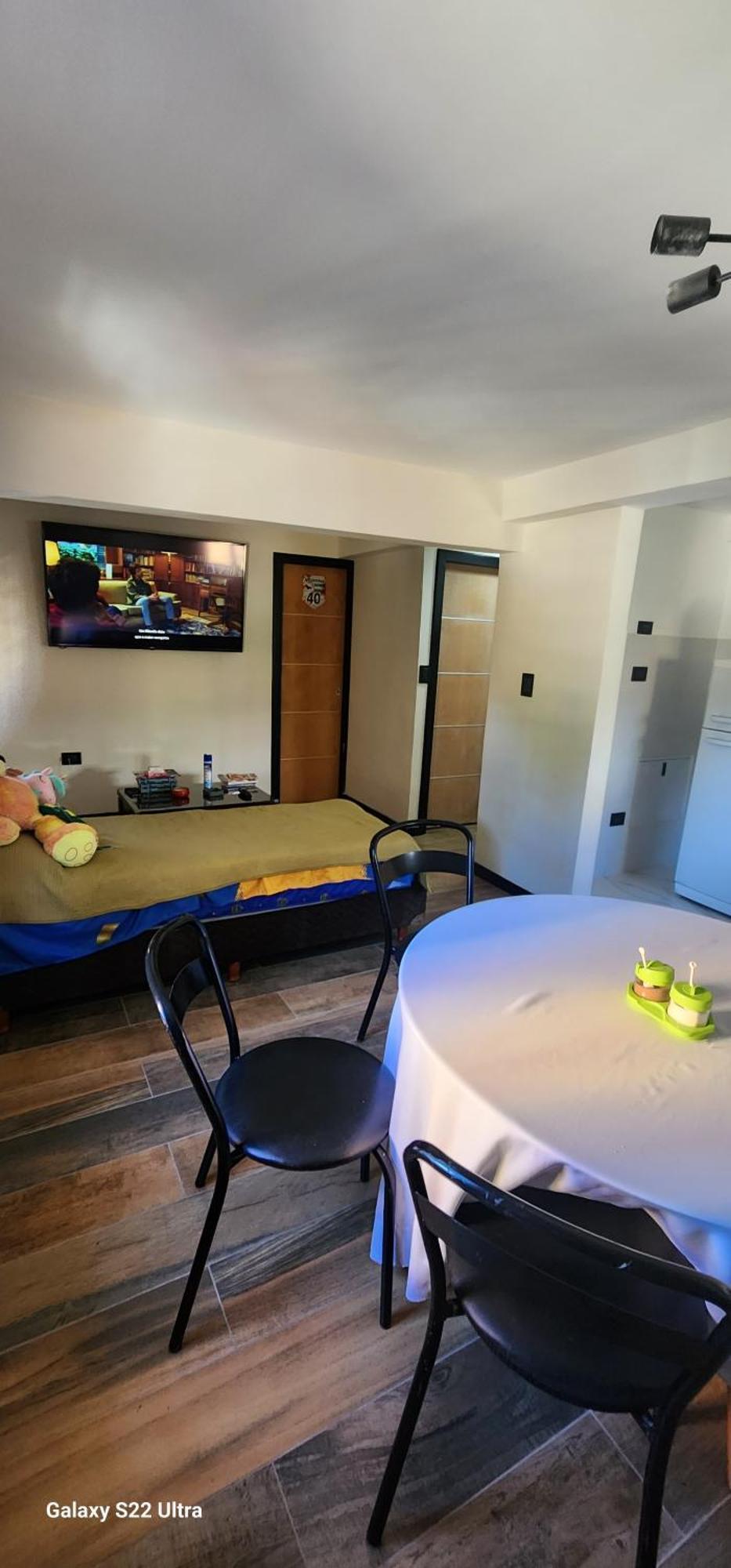 Pago Anticipado Departamento Vip 