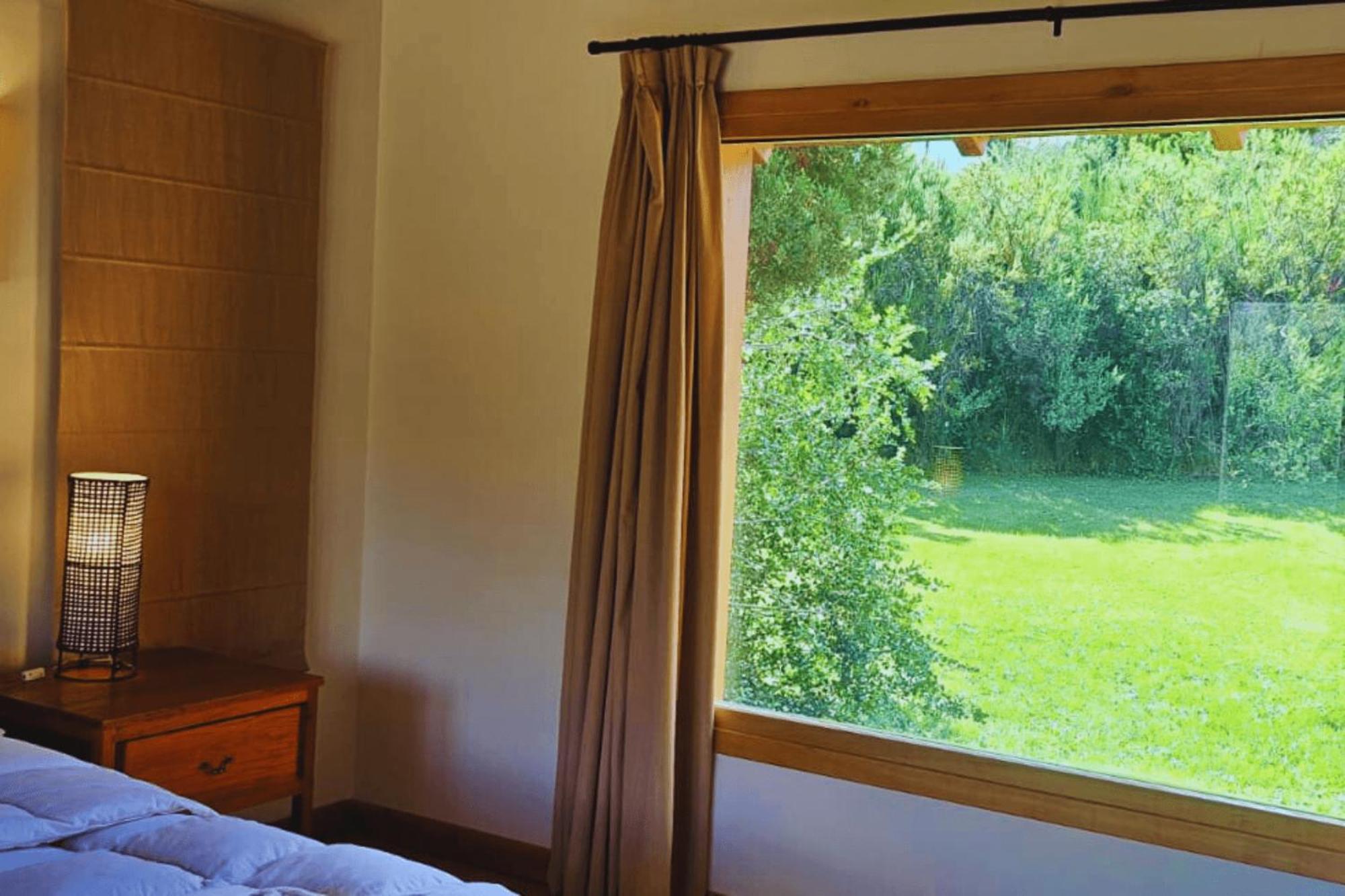 Сasa de vacaciones Casa Hoyo 12 - Arelauquen Golf & Country Club San Carlos de Bariloche