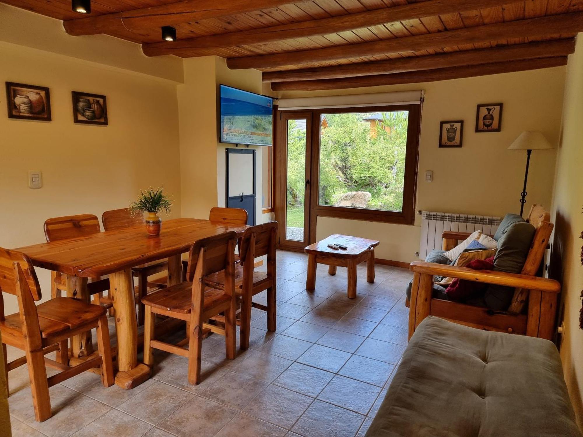 A 300 Metros Medios De Elevacion Del Cerro Catedral Holiday home