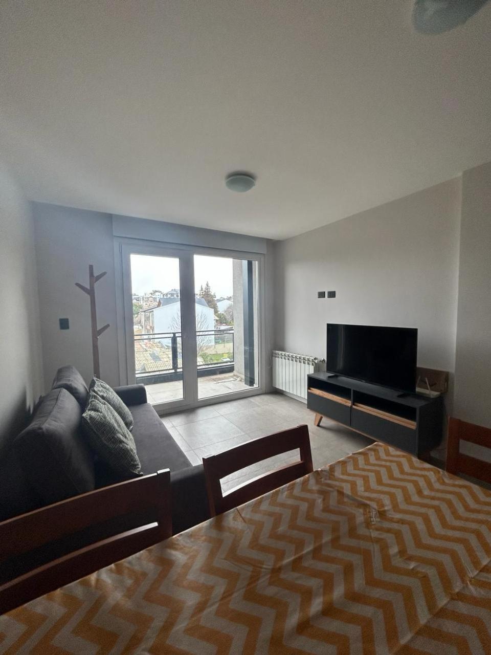 Apartamento Palacio San Carlos de Bariloche