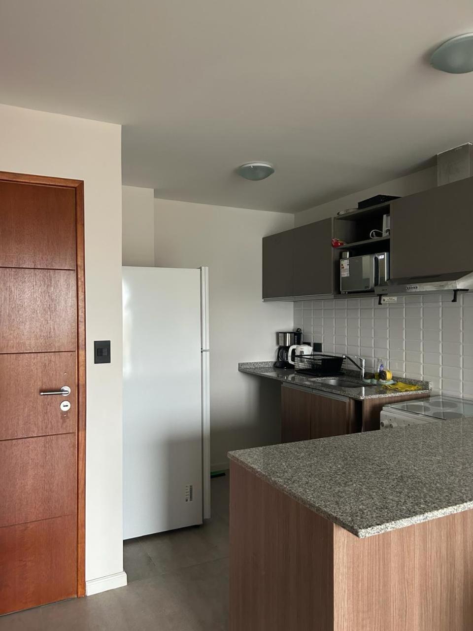 Apartamento Palacio San Carlos de Bariloche