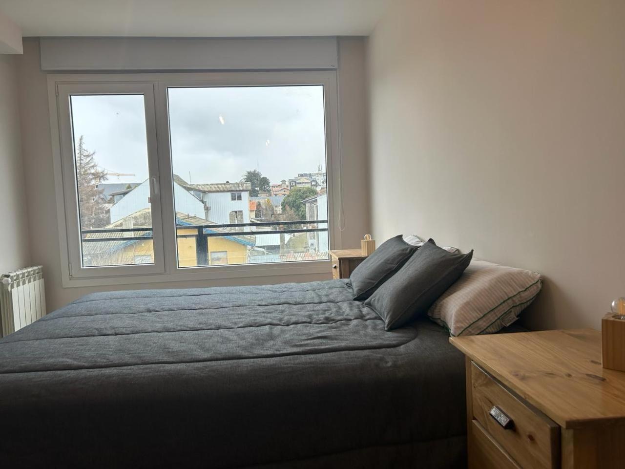 Apartamento Palacio