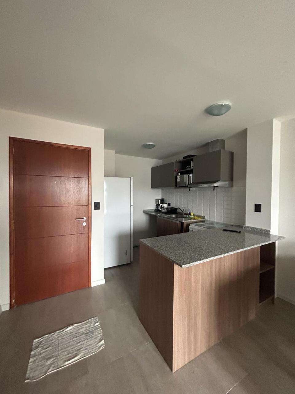 Apartamento Palacio *