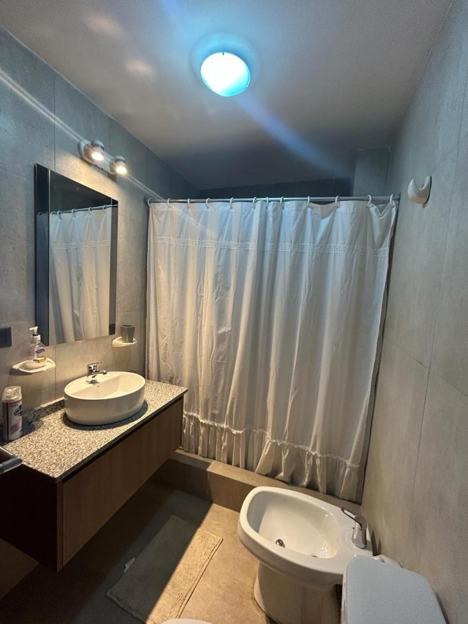 Palacio Apartamento