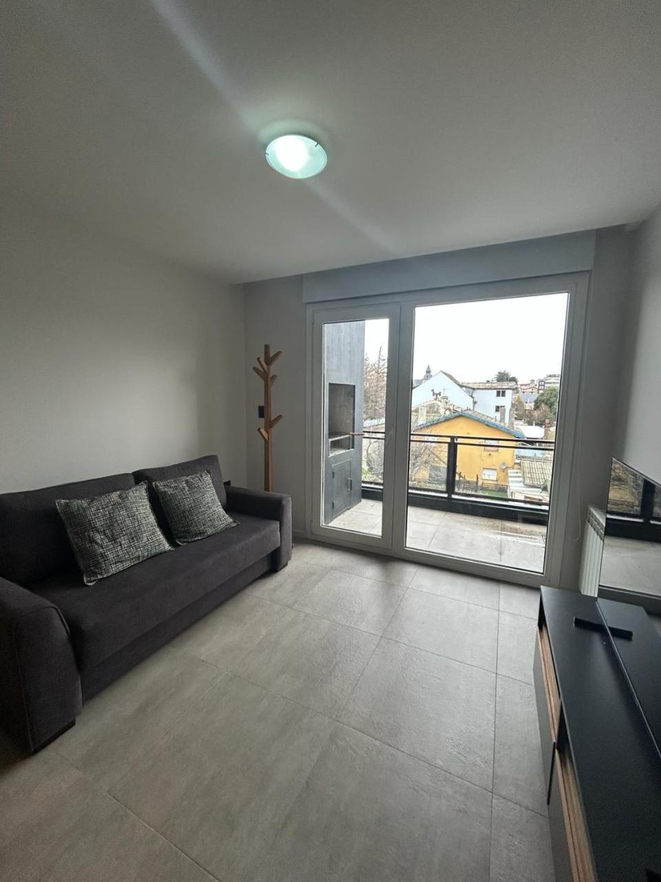 Apartamento Palacio