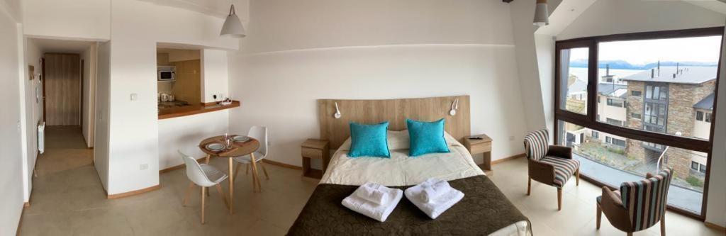 Apartamento Hermoso Departamento Centrico *