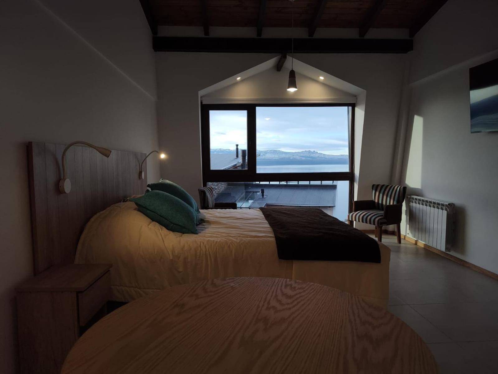 Hermoso Departamento Centrico * San Carlos de Bariloche