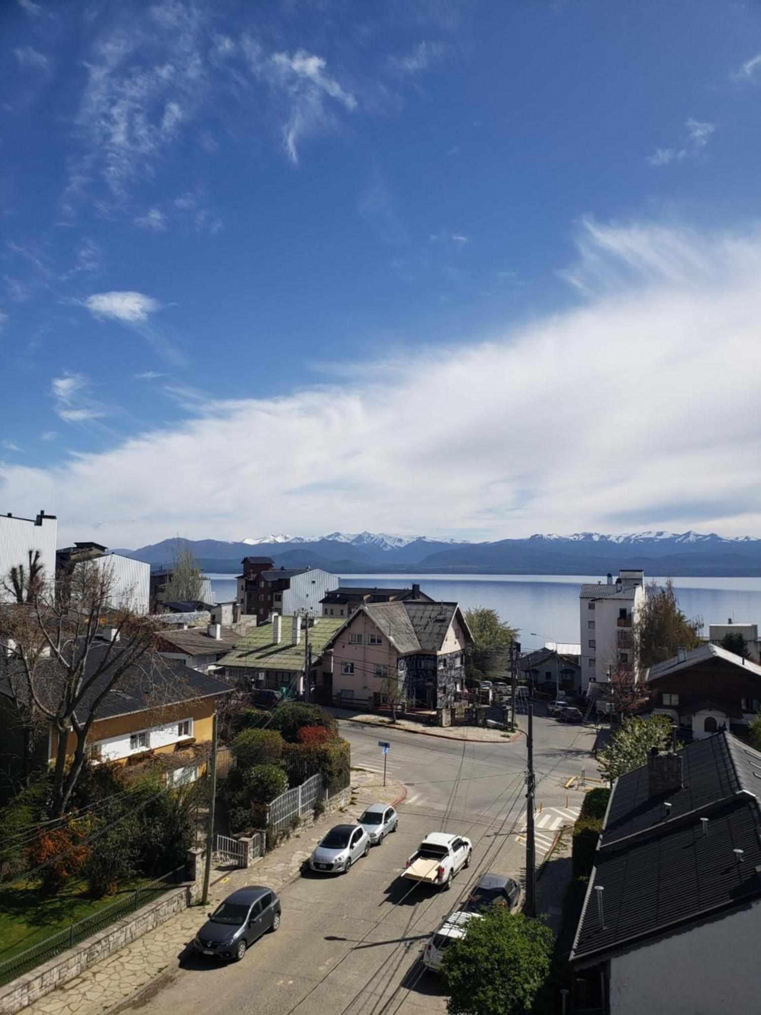 Bajos De Gueemes Apartamento San Carlos de Bariloche