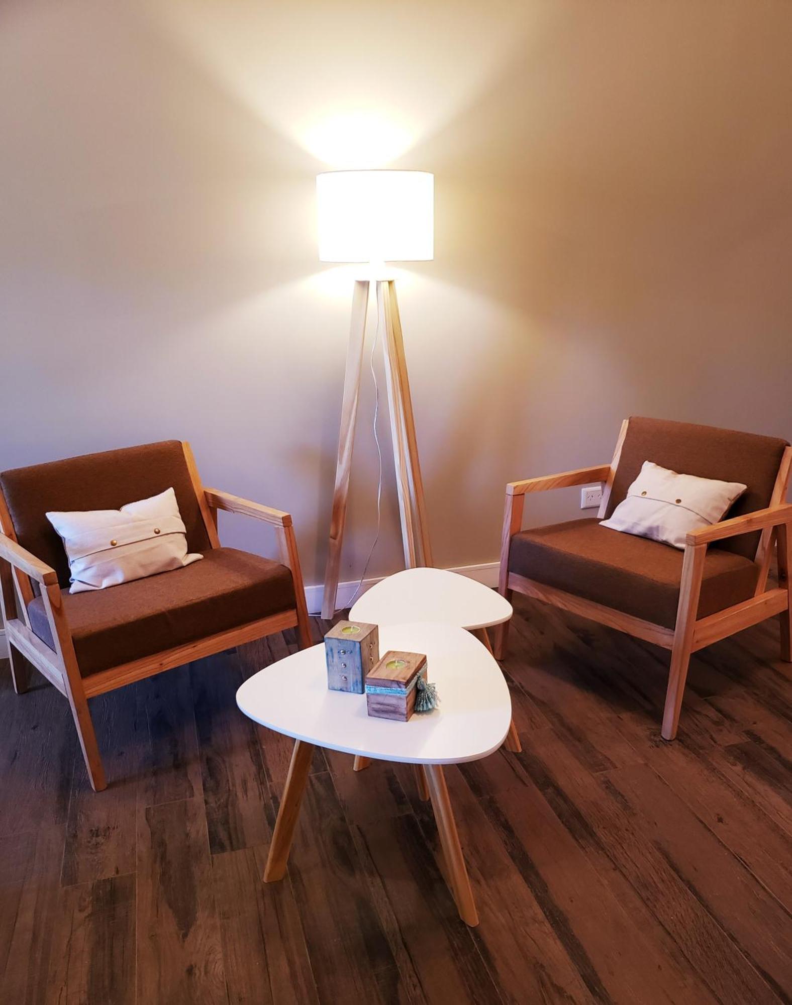 Apartamento Bajos De Gueemes *