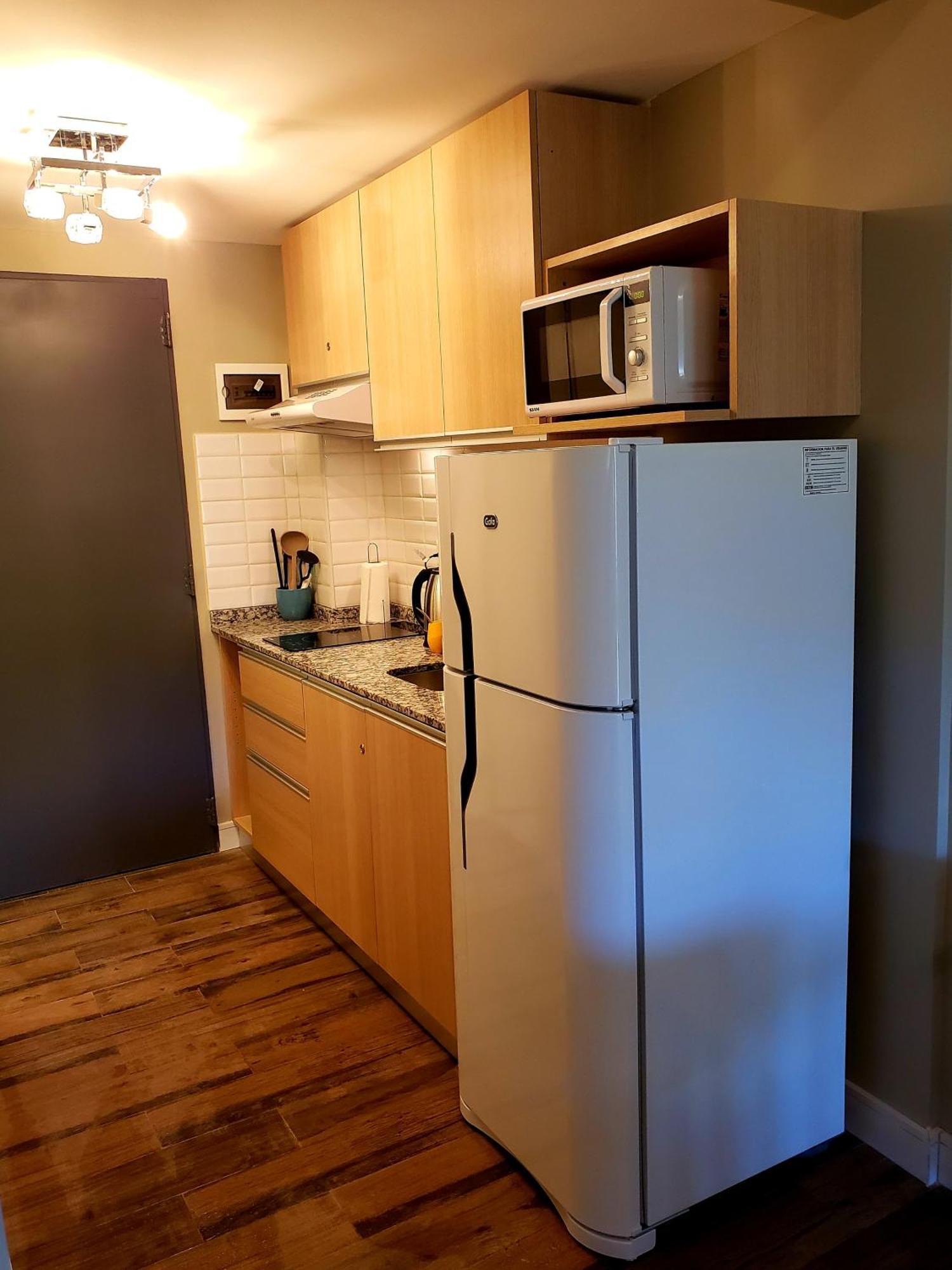 Bajos De Gueemes Apartamento San Carlos de Bariloche