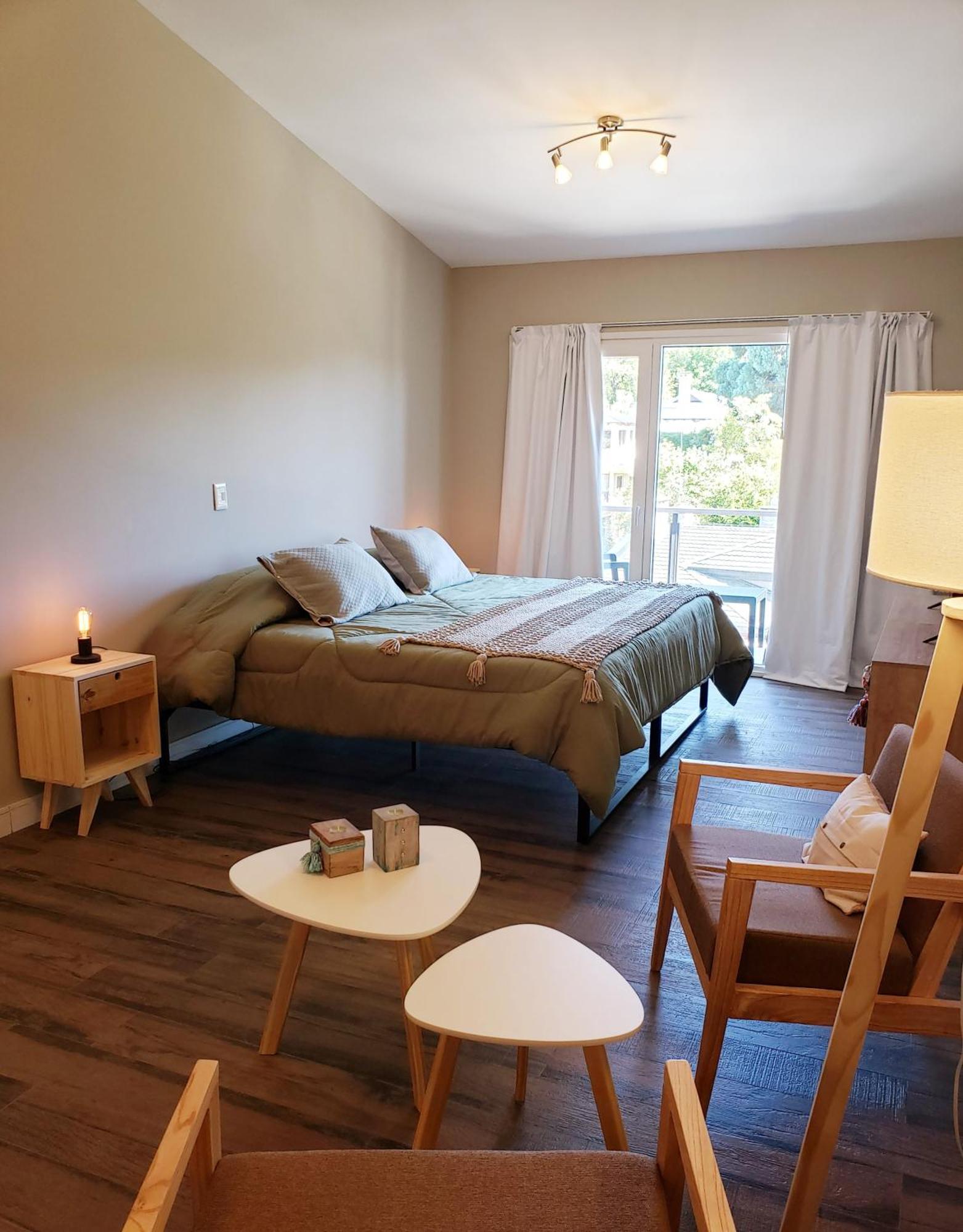 Bajos De Gueemes Apartamento San Carlos de Bariloche