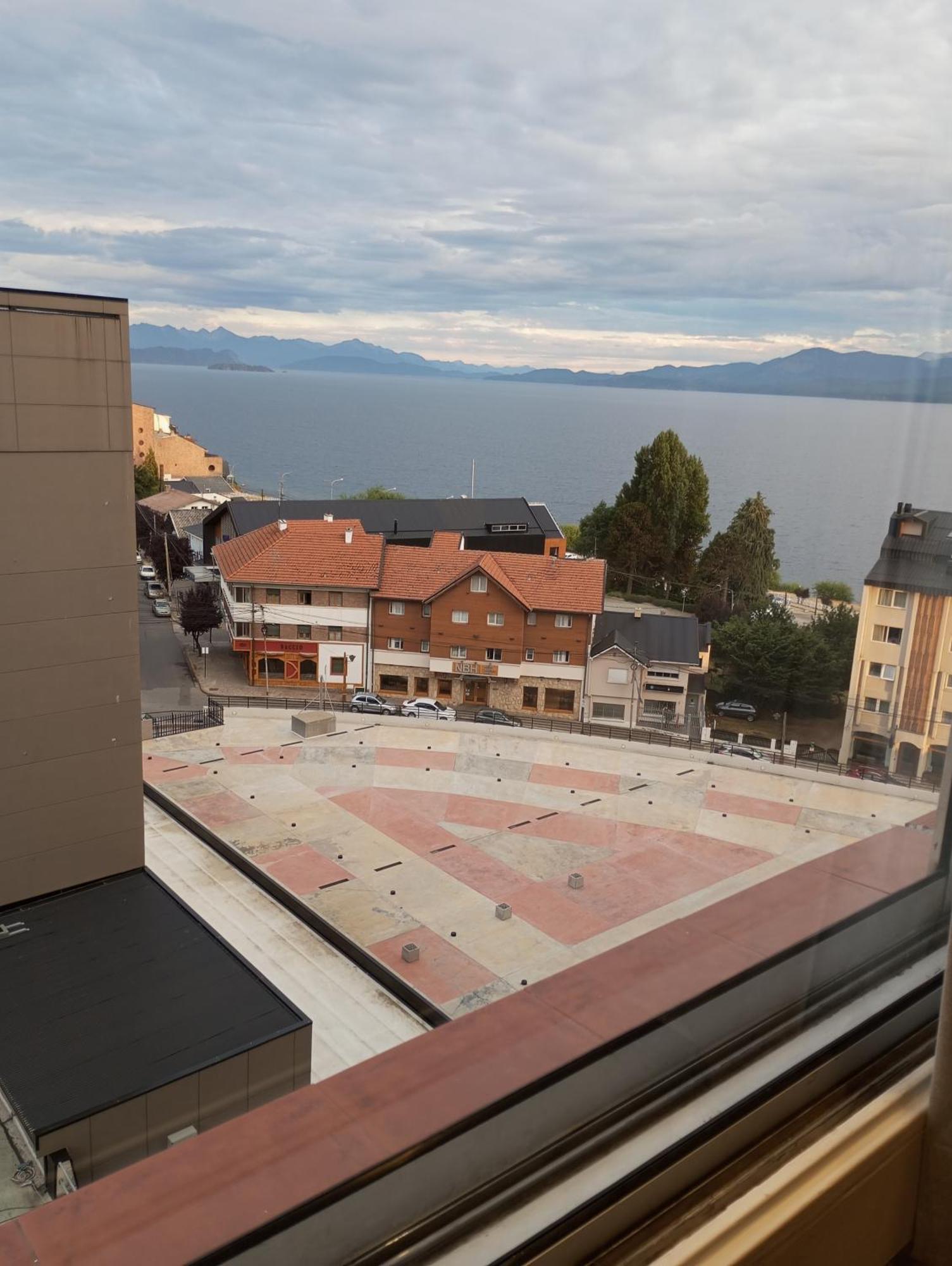 Apartamento Mirando La Cordillera *