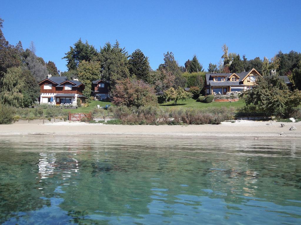 Bahia Protegida San Carlos de Bariloche