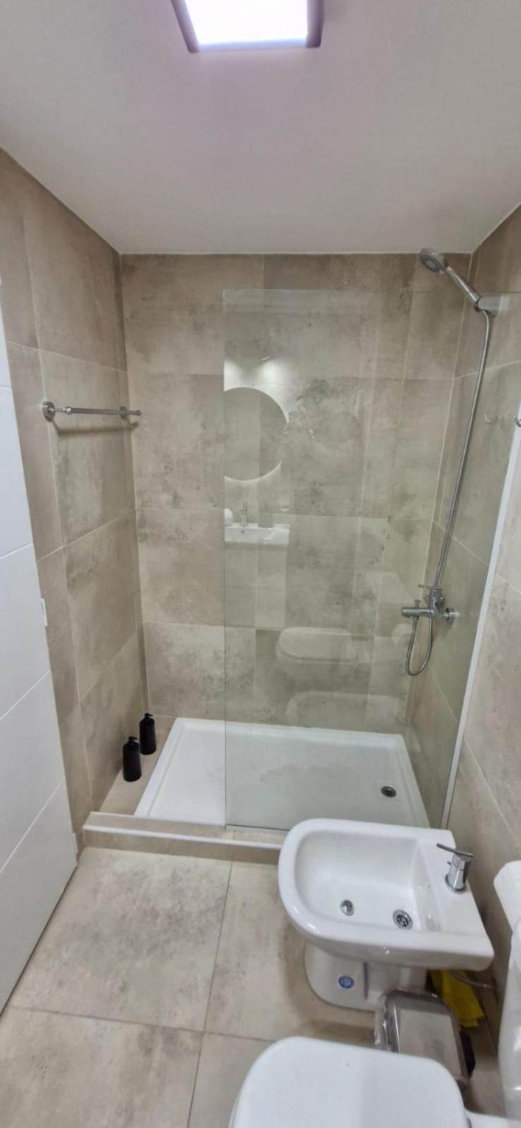 Departamentos Del Oeste Apartamento San Carlos de Bariloche