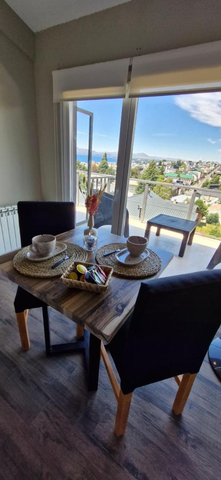 Apartamento Departamentos Del Oeste San Carlos de Bariloche