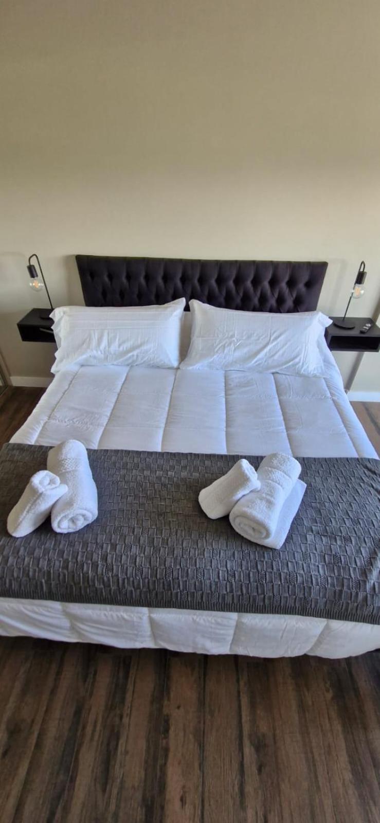 Departamentos Del Oeste Apartamento