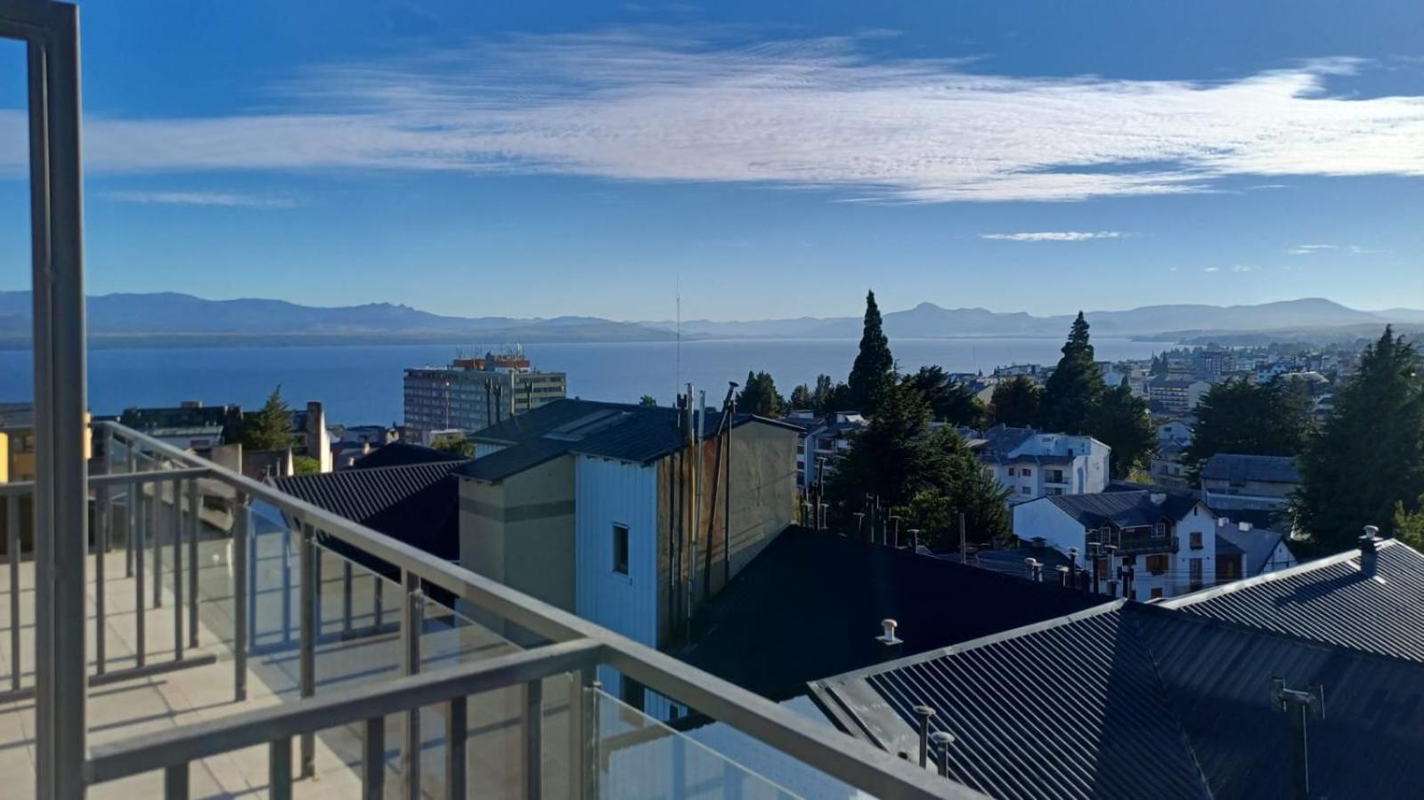Apartamento Departamentos Del Oeste San Carlos de Bariloche