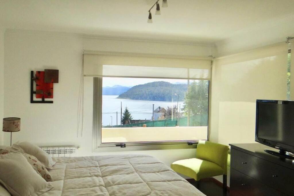 Complejo Quinta Luna, Modulo Araucaria San Carlos de Bariloche