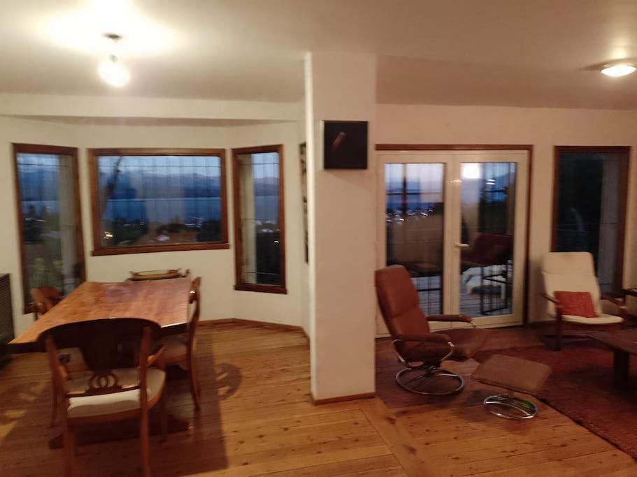 Departamento Con Vista Al Lago-michay * San Carlos de Bariloche