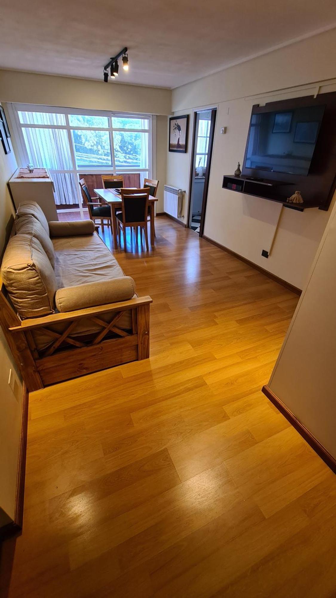 Apartment Urquiza San Carlos de Bariloche