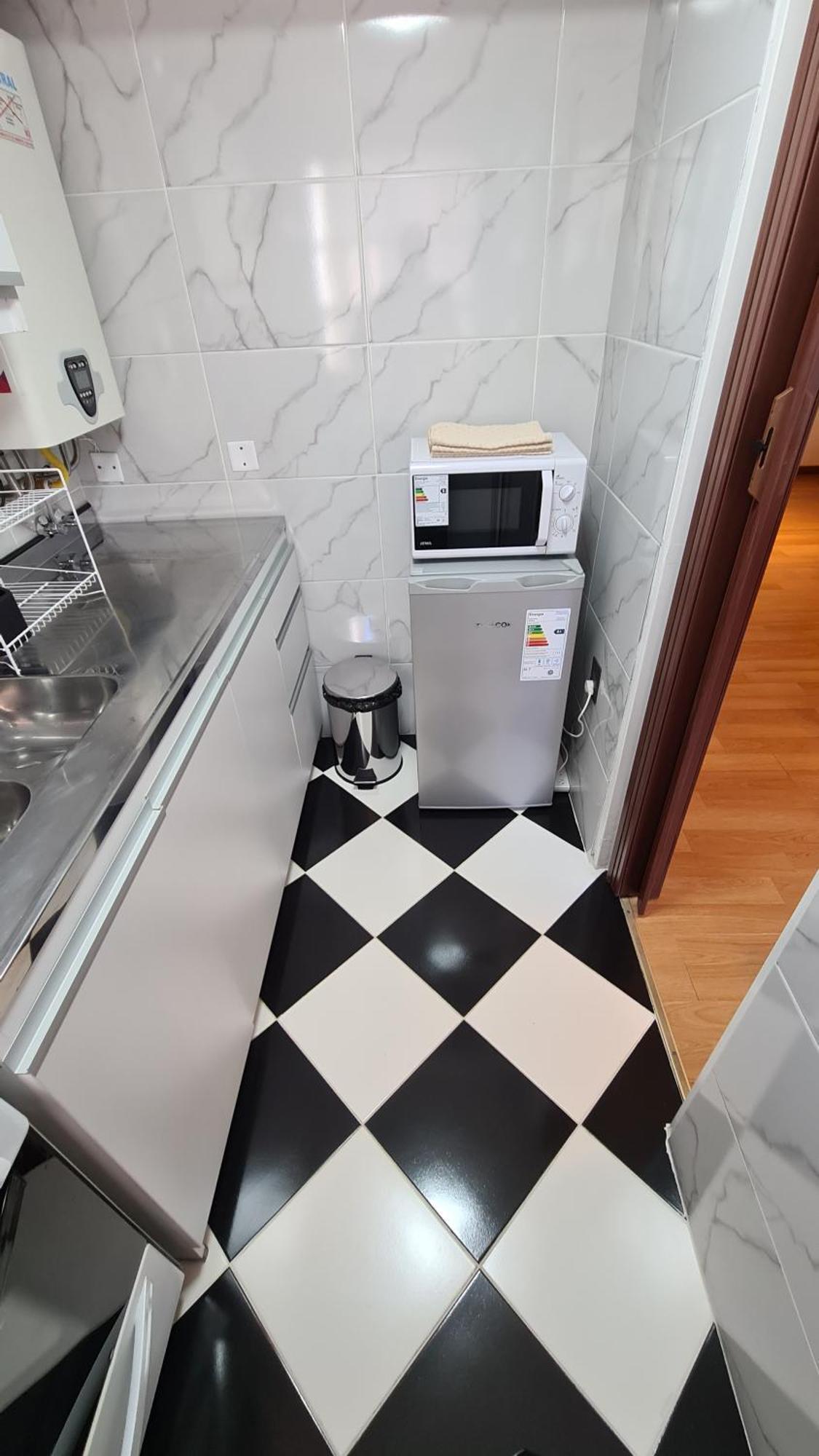 Apartment Urquiza
