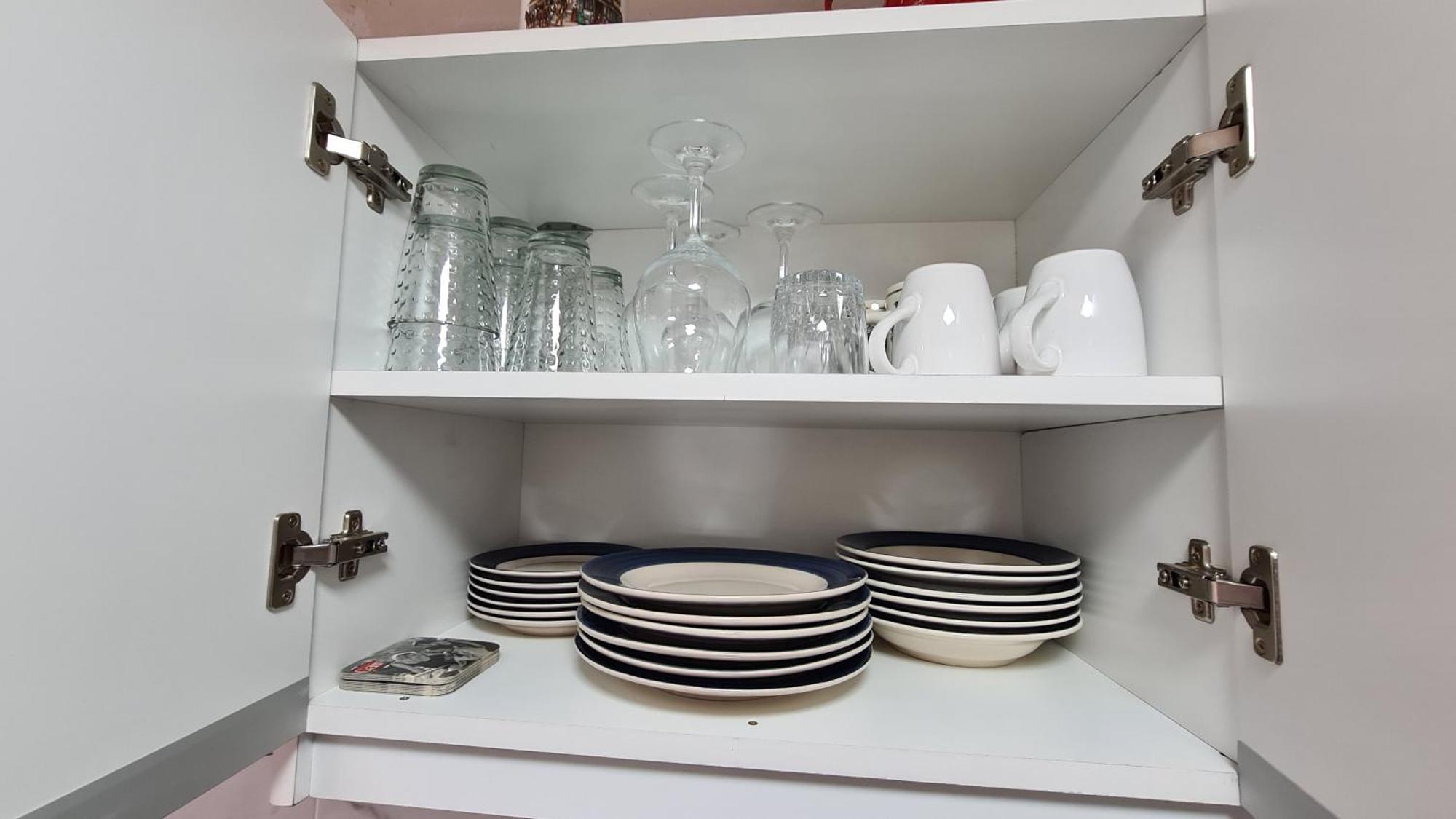 Urquiza Apartment