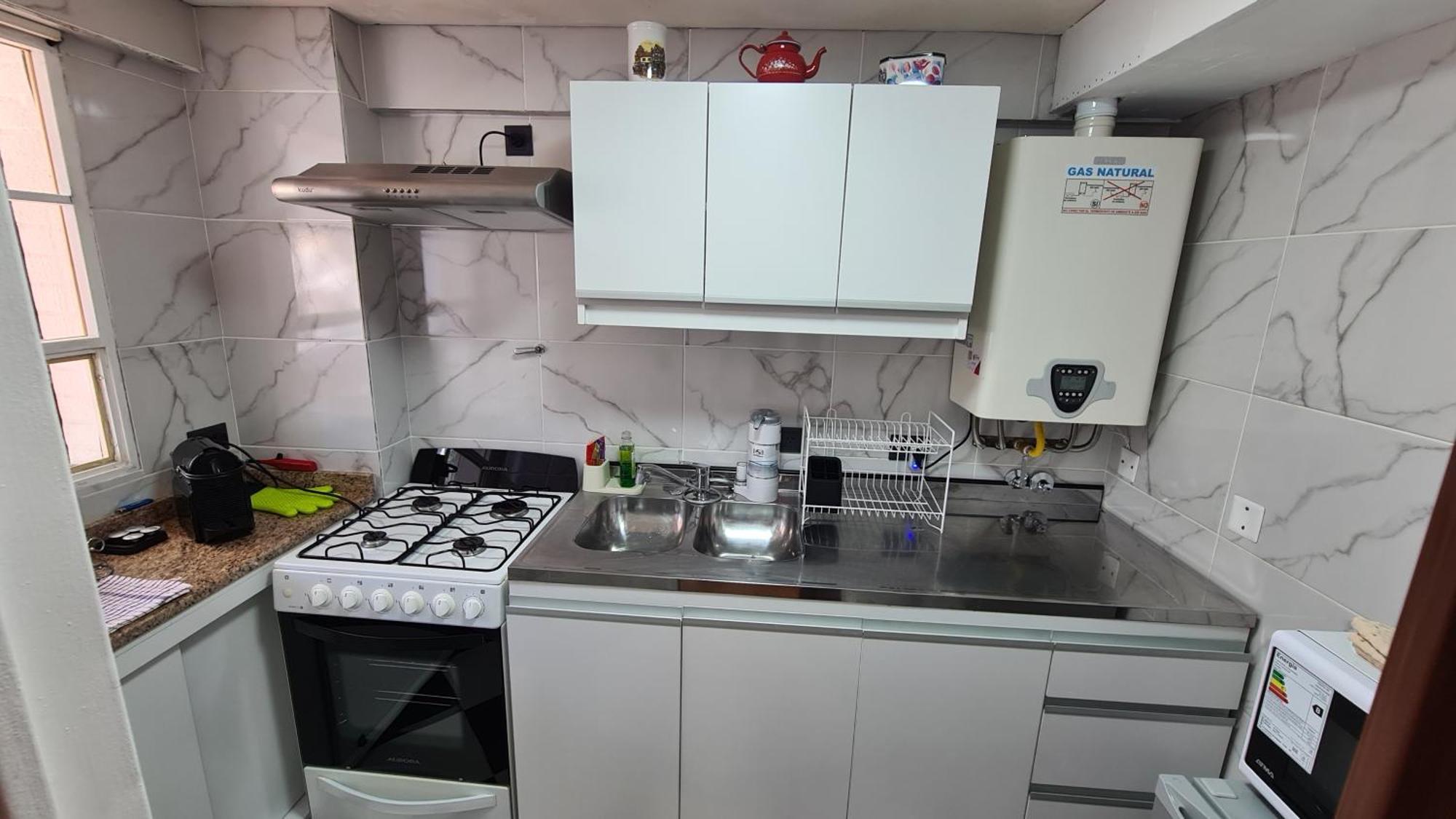 Apartment Urquiza