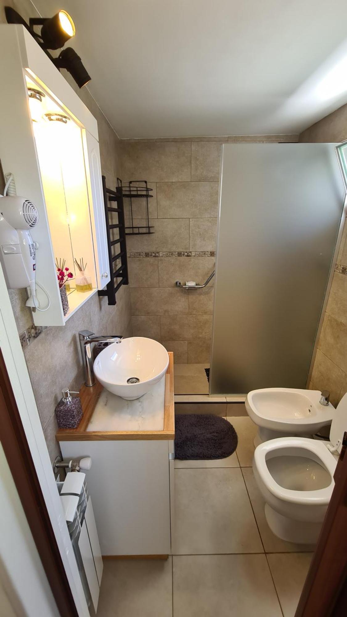 Apartment Urquiza San Carlos de Bariloche