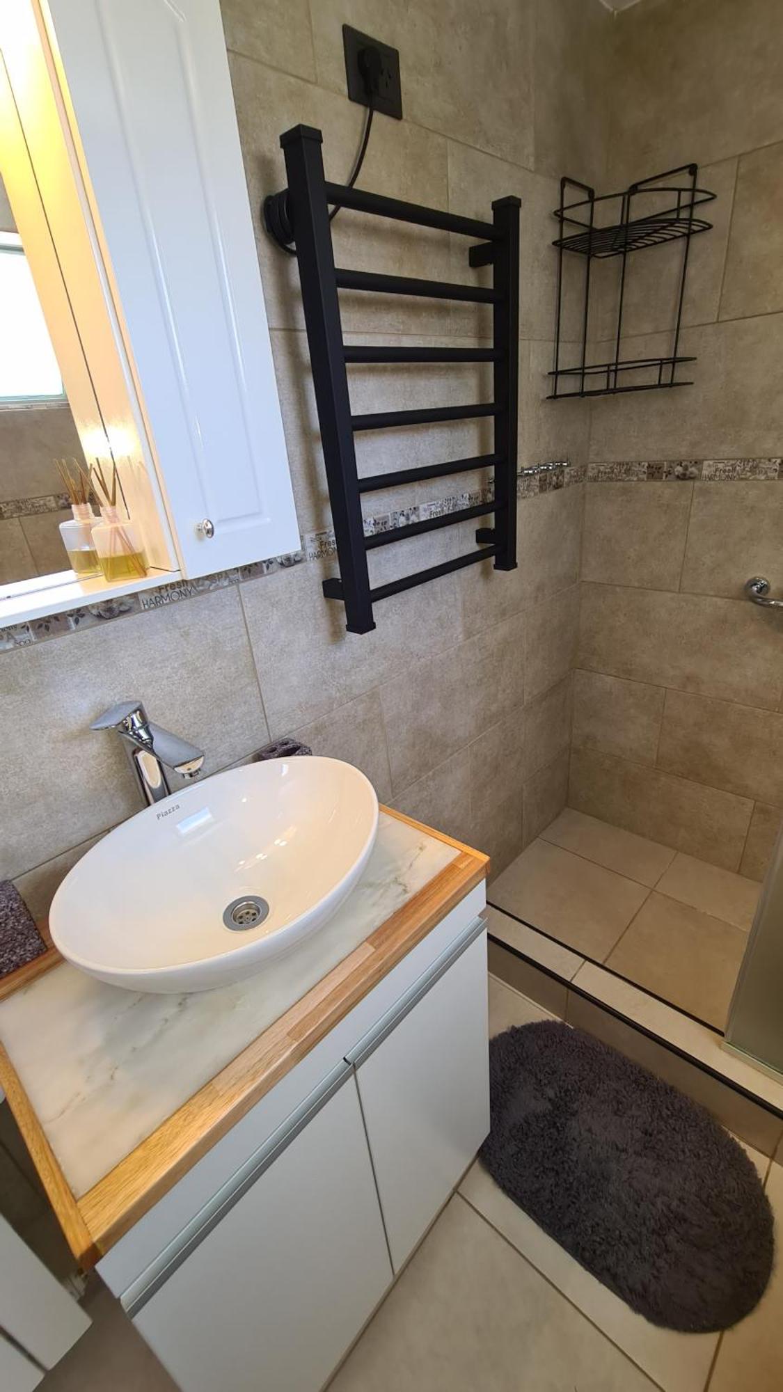 Apartment Urquiza *