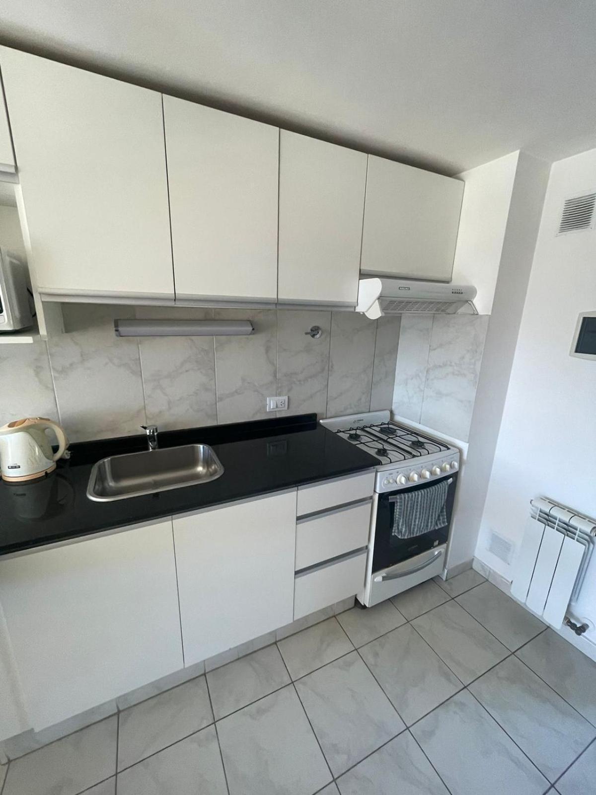 Duplex Quinta Luna Apartamento