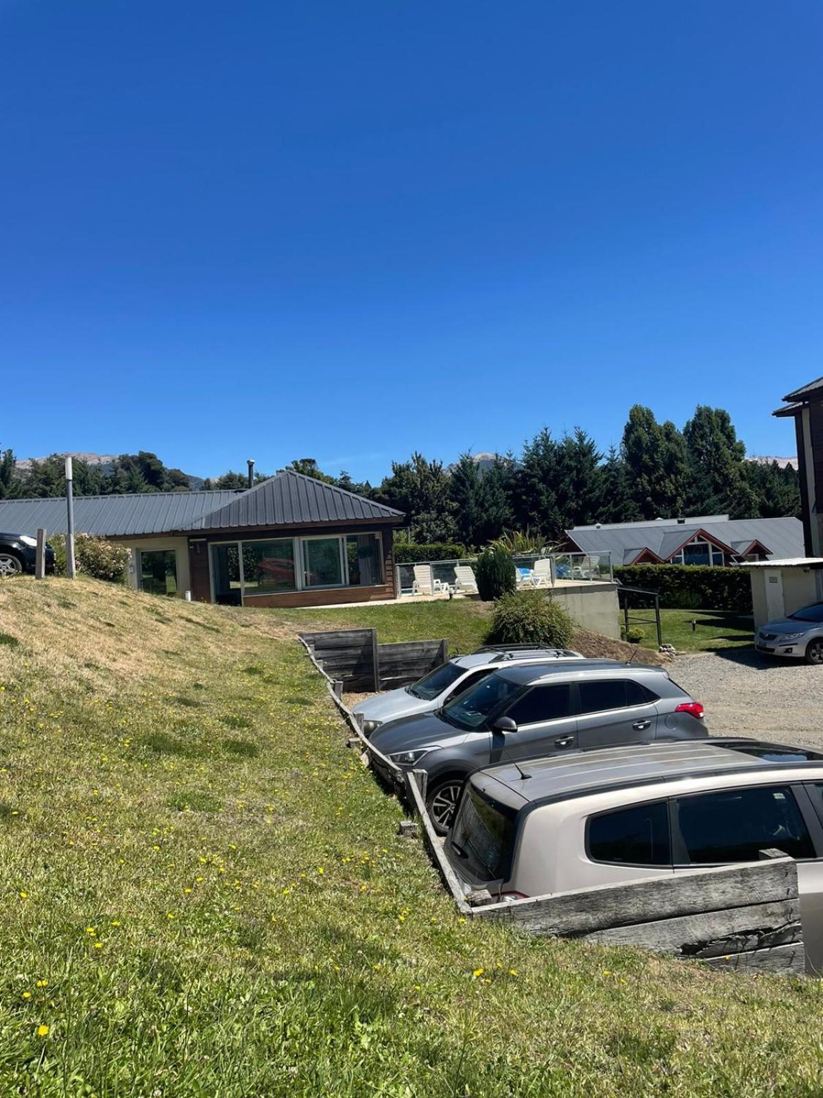 Duplex Quinta Luna