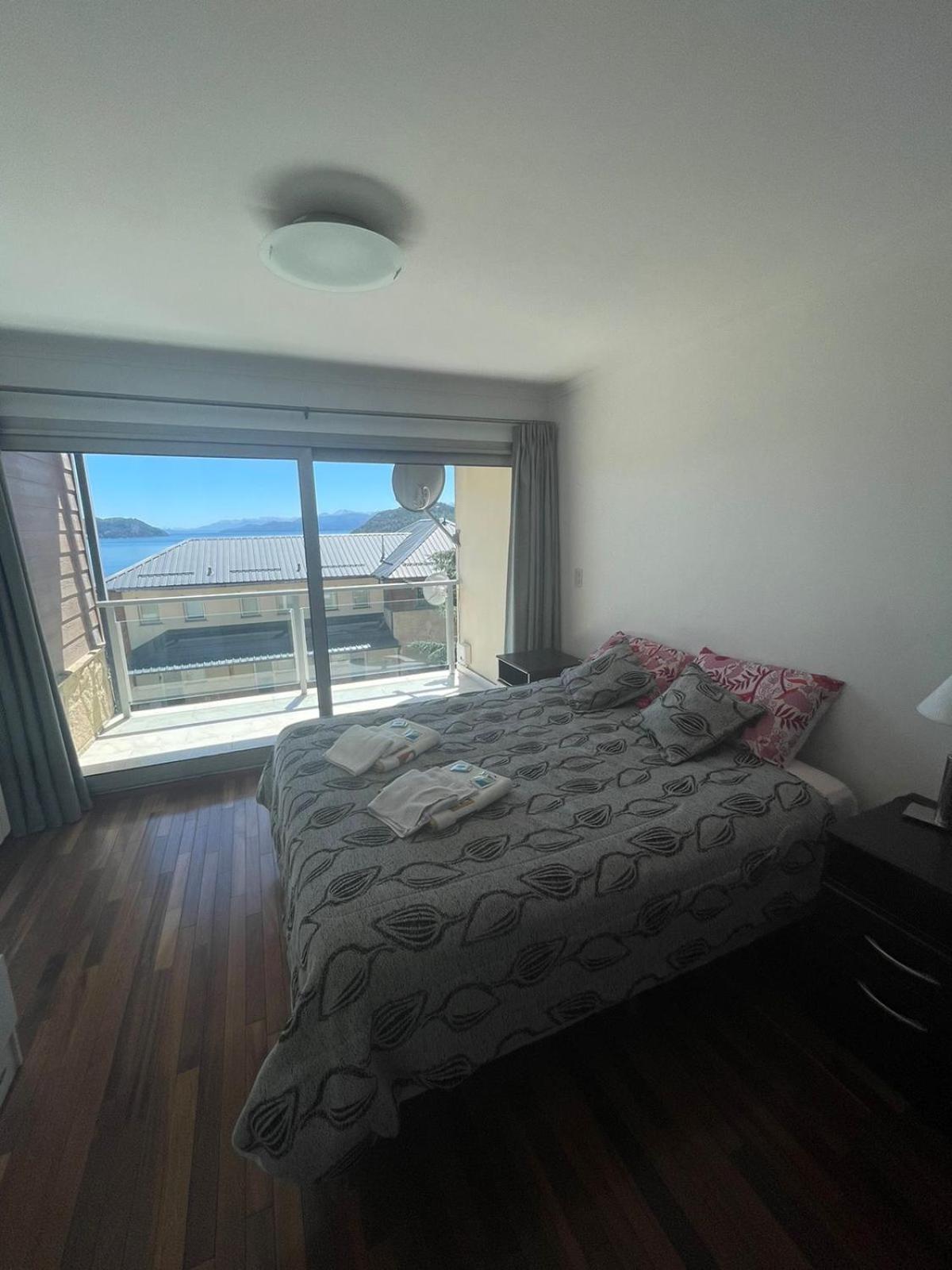 Duplex Quinta Luna Apartamento San Carlos de Bariloche
